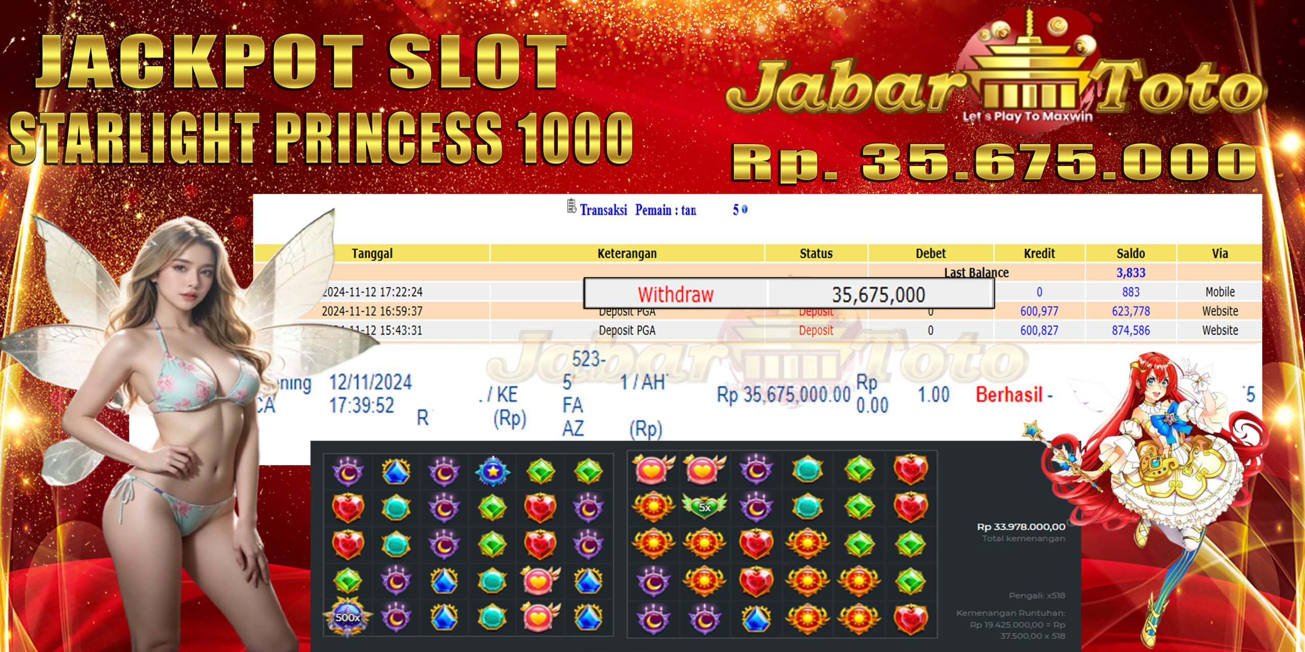 JABARTOTO
